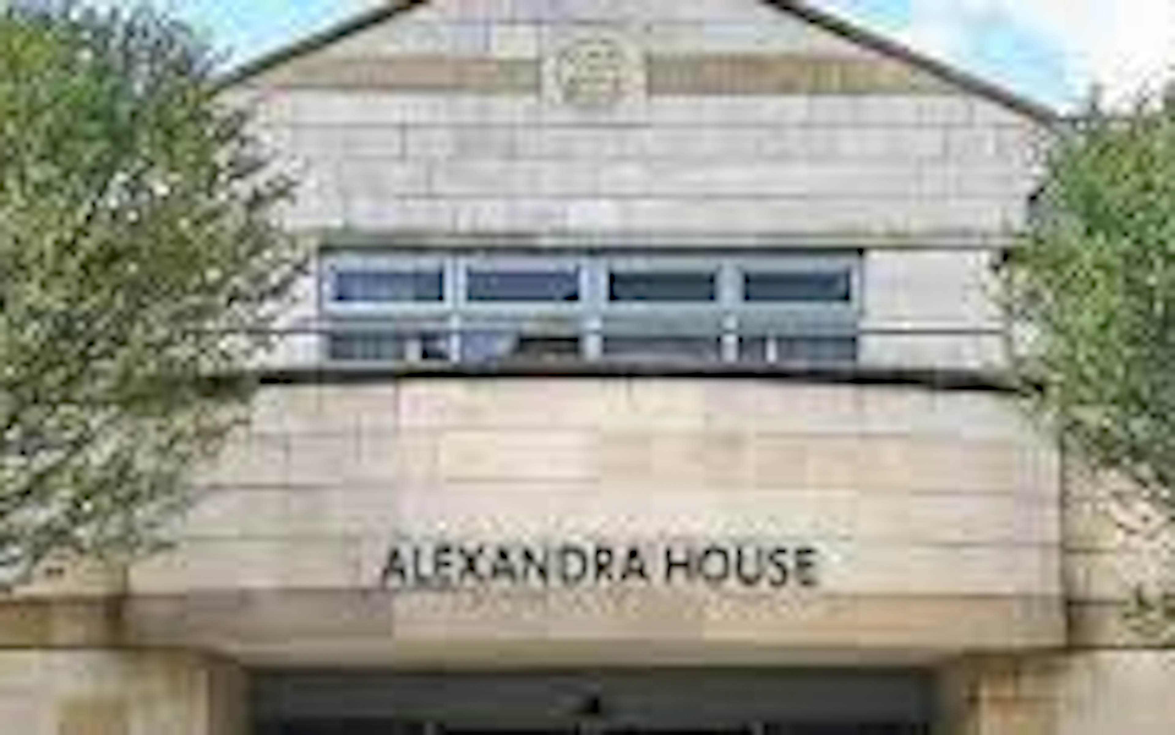 Alexandra House - Alexandra House Events image 1