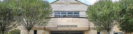Large Conference Venues in Birmingham - Alexandra House