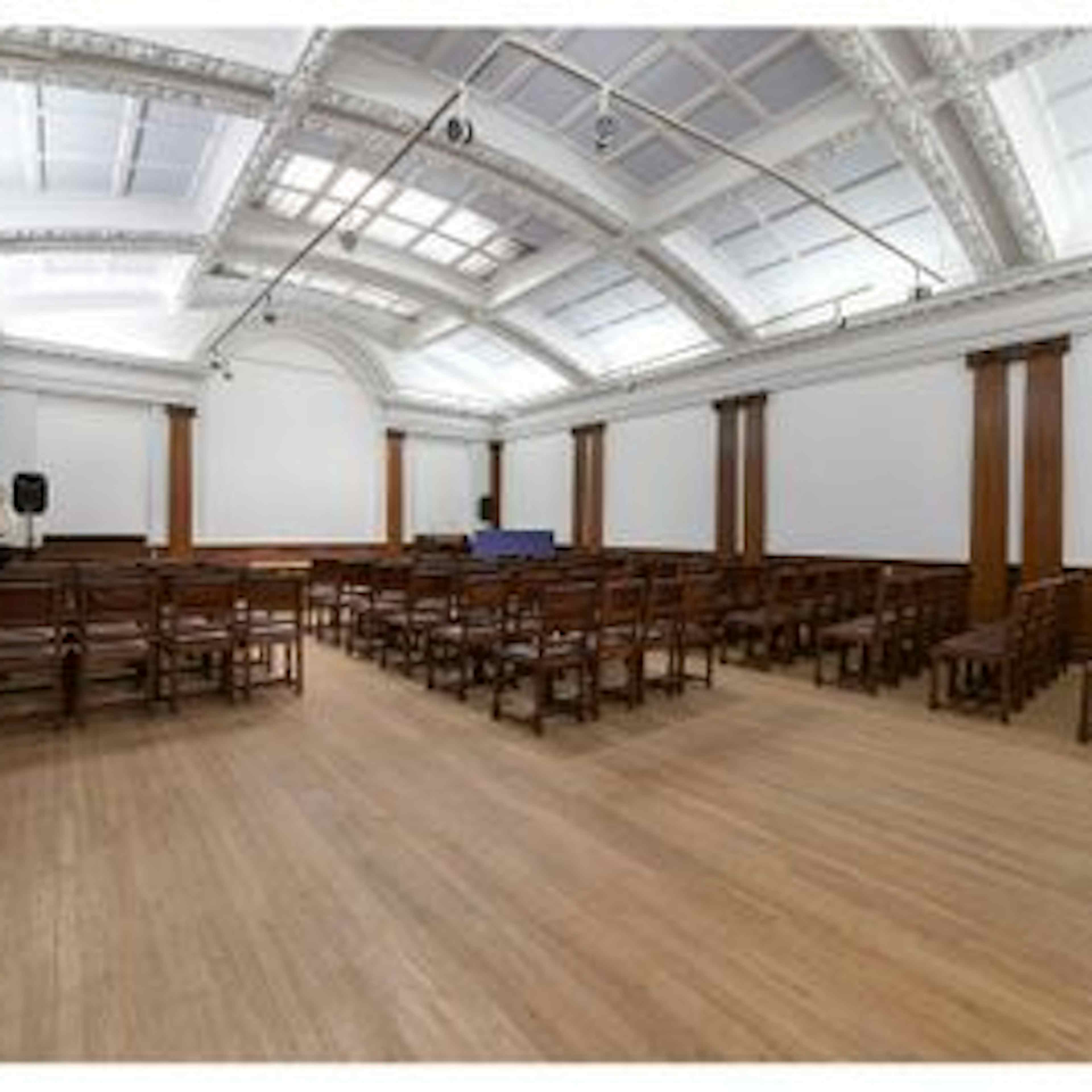 The Swedenborg Society - Swedenborg Hall image 1