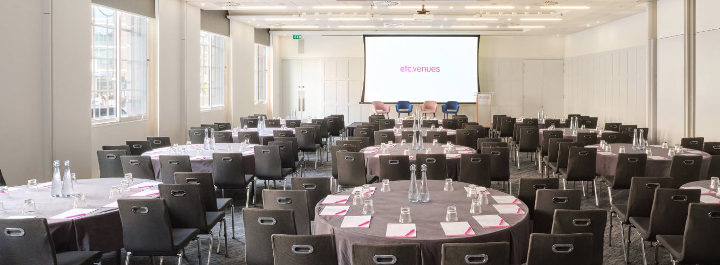 etc.venues Prospero House - image 1