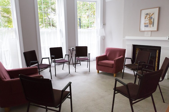 Guild of Psychotherapists - Guild Hall image 3