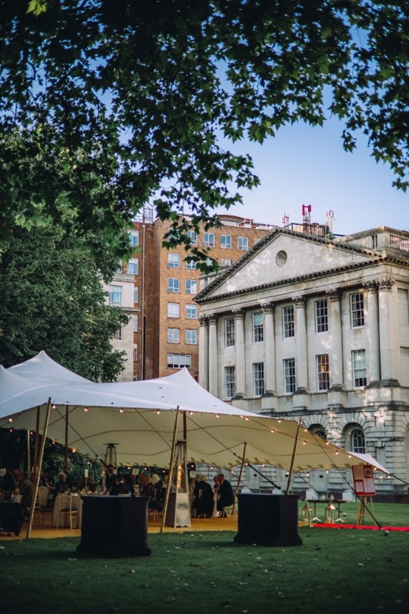 Honourable Society of Lincoln's Inn - Summer Events on the North Lawn image 4