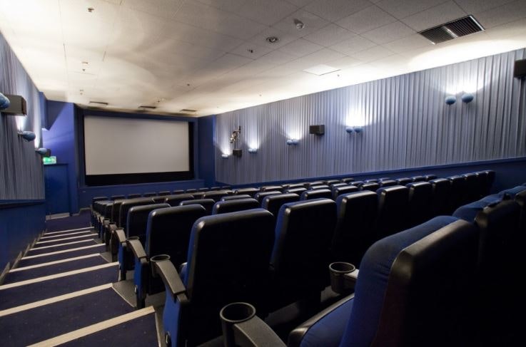 ODEON Tottenham Court Road - Screens image 2