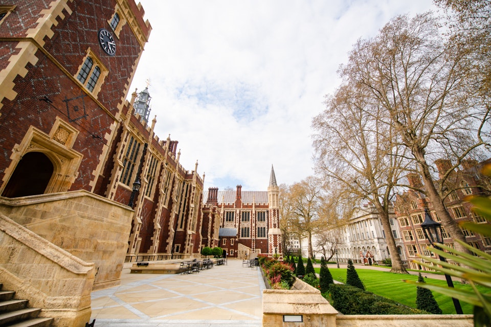 Honourable Society of Lincoln's Inn - Summer Events on the Great Hall Terrace image 2