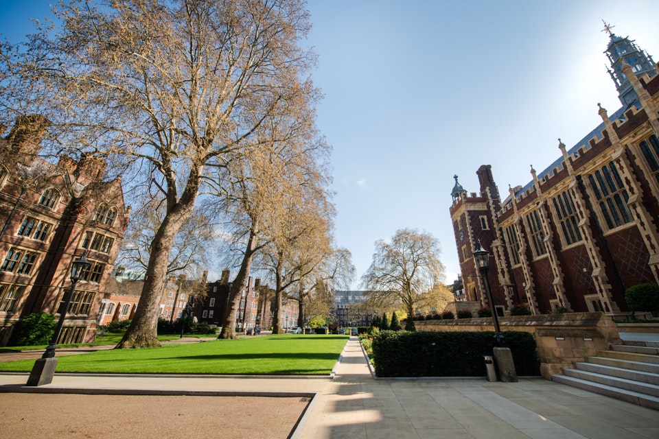 Honourable Society of Lincoln's Inn - Summer Events on the Great Hall Terrace image 8