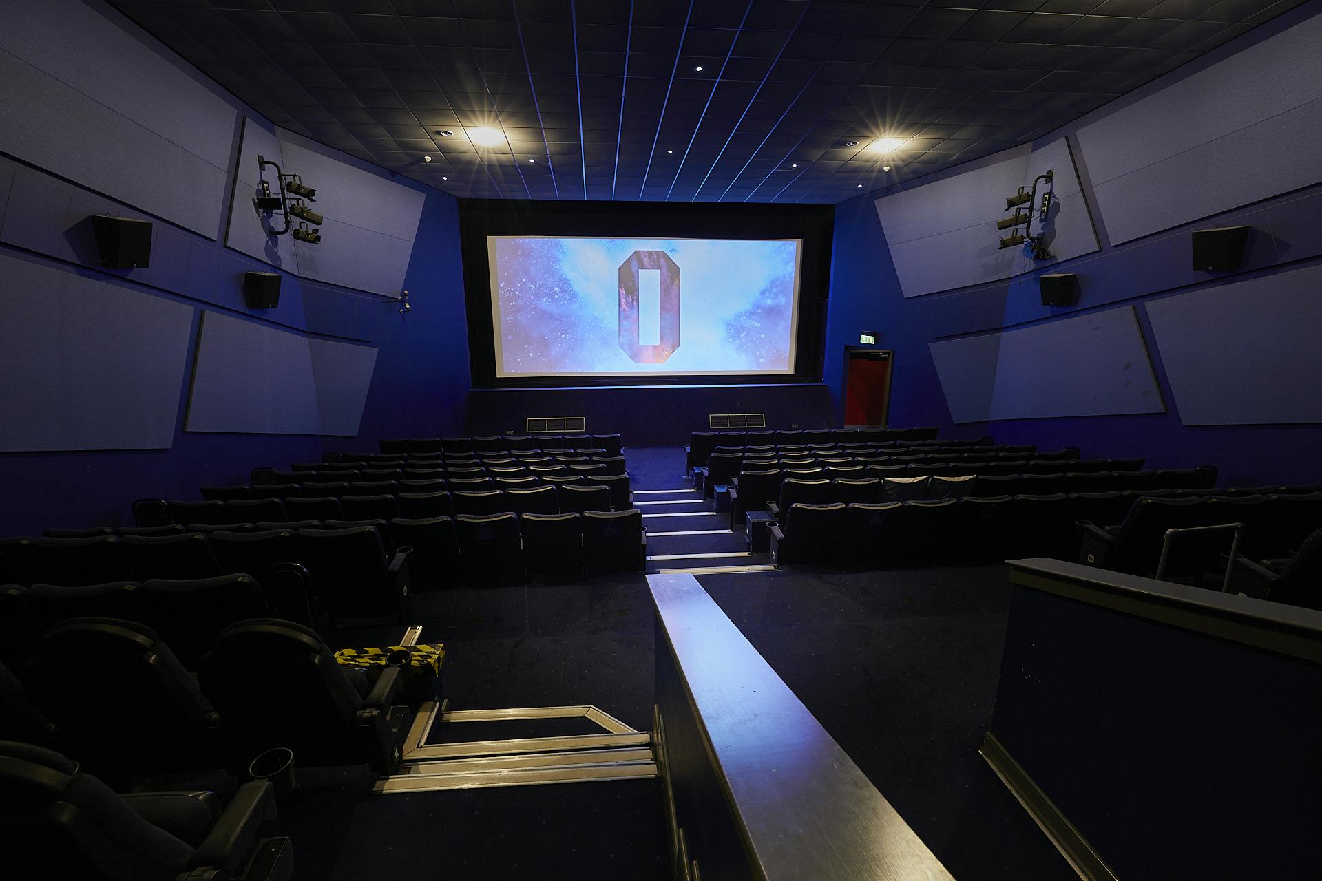 Screens Business ODEON Wimbledon All the best venues