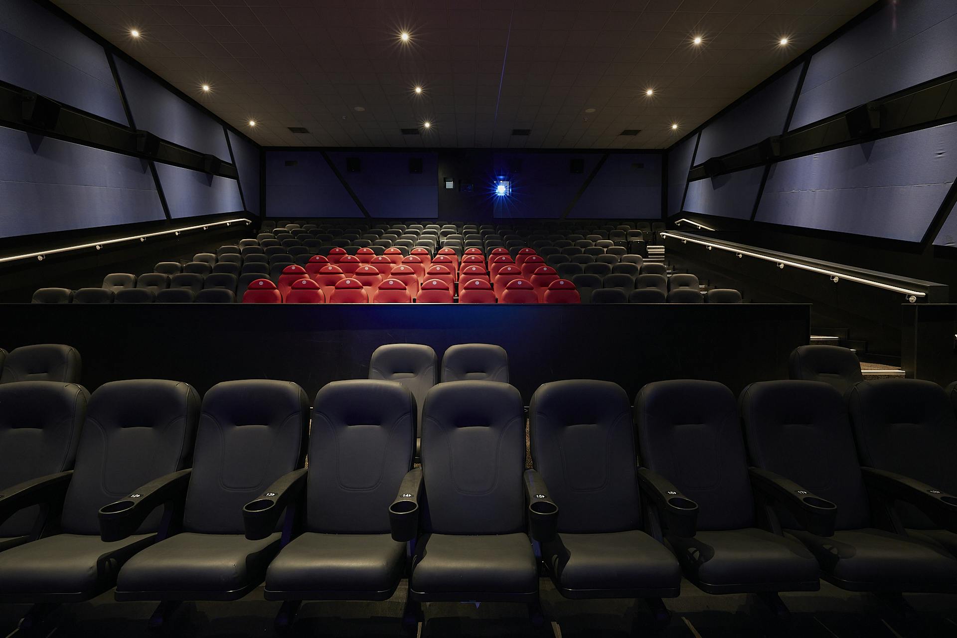 Screens Business ODEON Wimbledon All the best venues