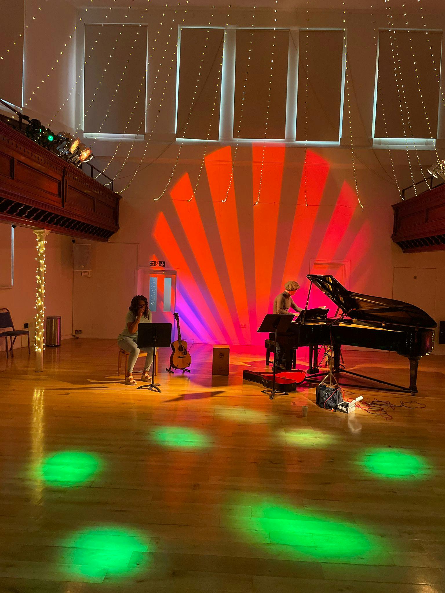 The Amadeus - image 1