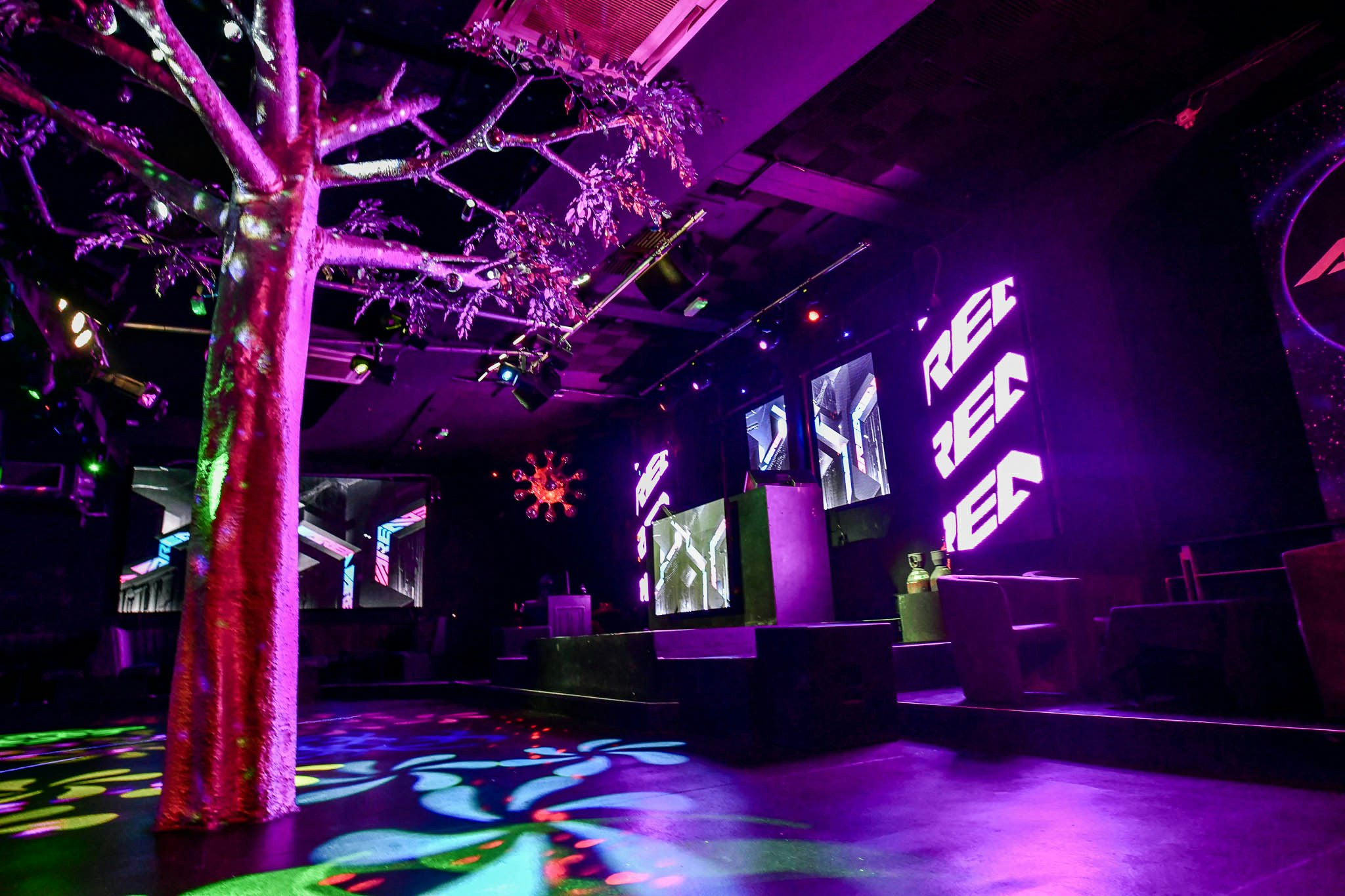 Area Manchester  - Main Floor image 3