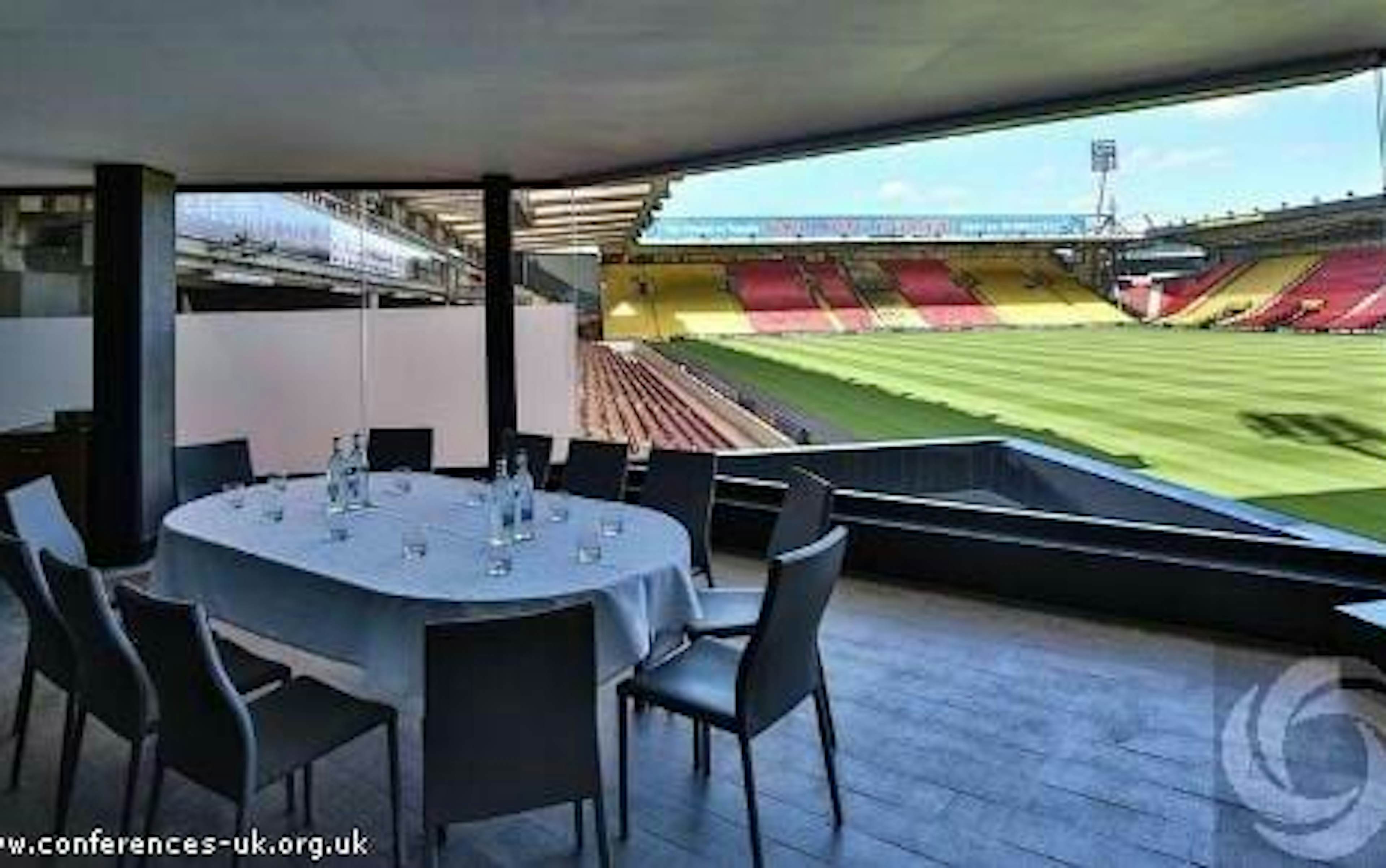 Watford Football Club - Executive Boxes image 1