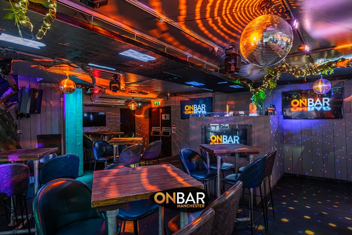 ONBAR Manchester - ONBAR Manchester image 1