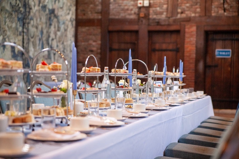 Hatfield House Hospitality - The Old Palace image 5