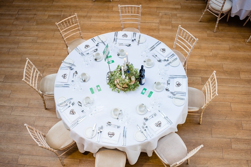 Hatfield House Hospitality - The Riding School image 9