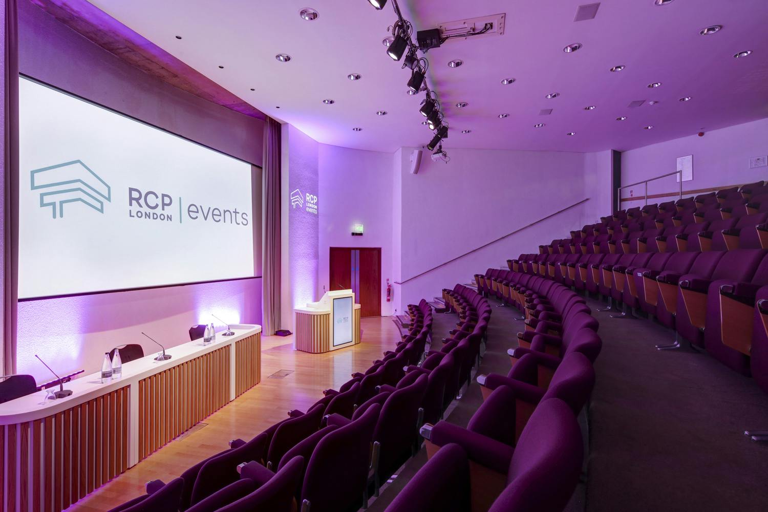 RCP London Events (Royal College of Physicians) - image 1