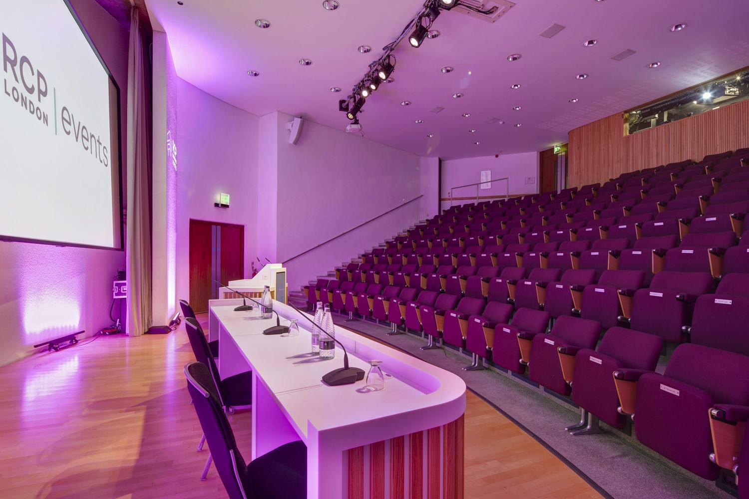RCP London Events (Royal College of Physicians) - image 2
