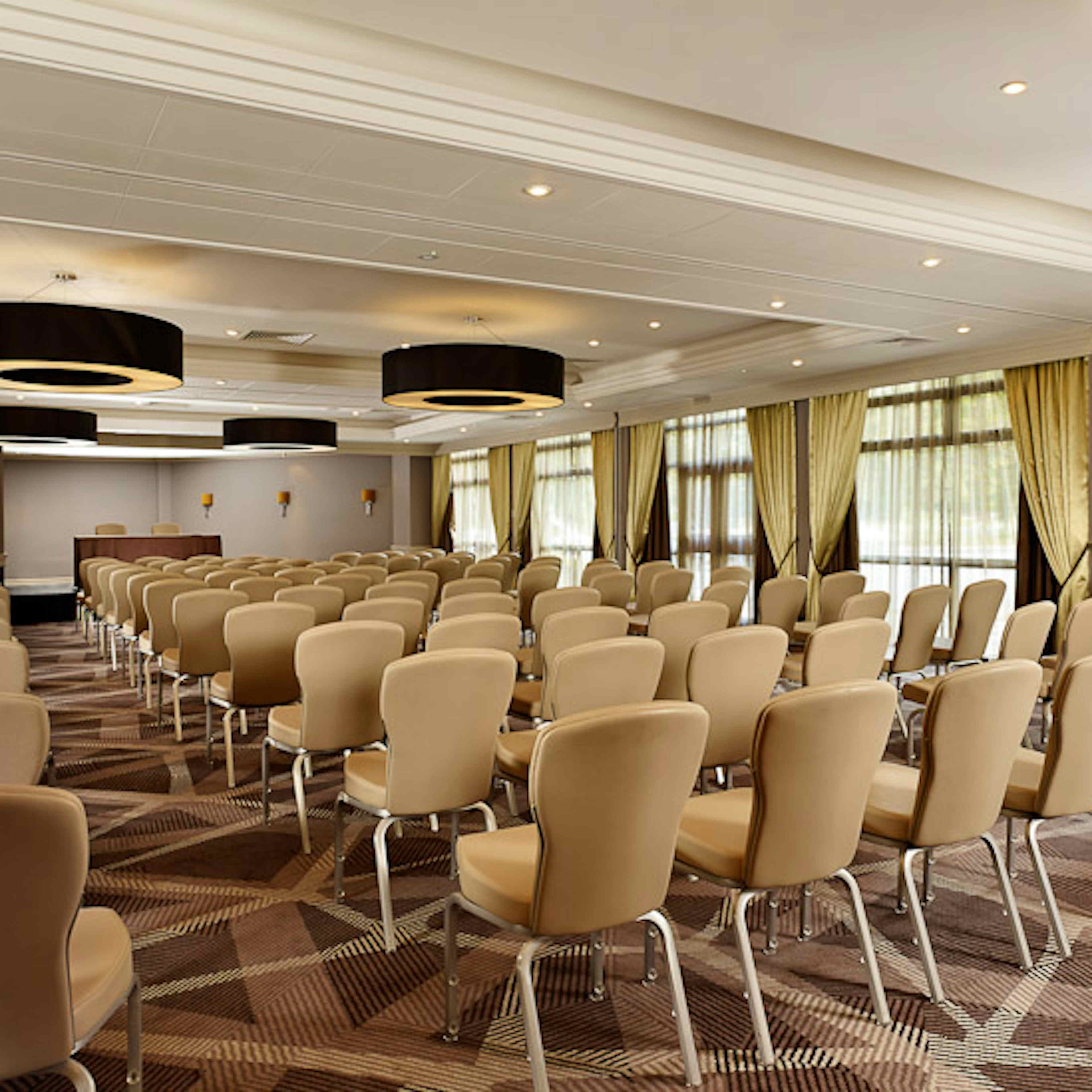 DoubleTree by Hilton London Ealing -  Ealing Suite image 2