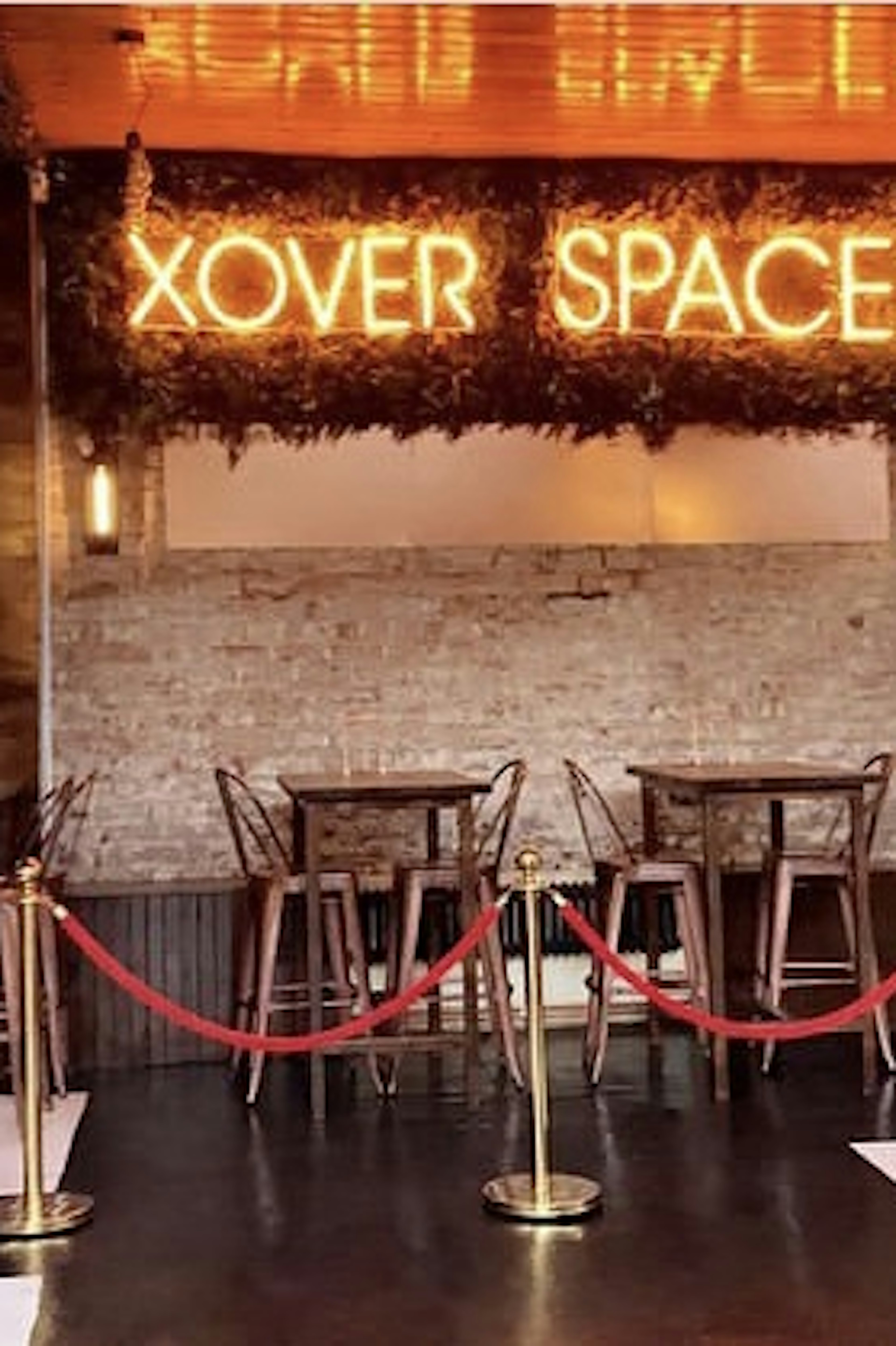 Arts | Xover Spaces