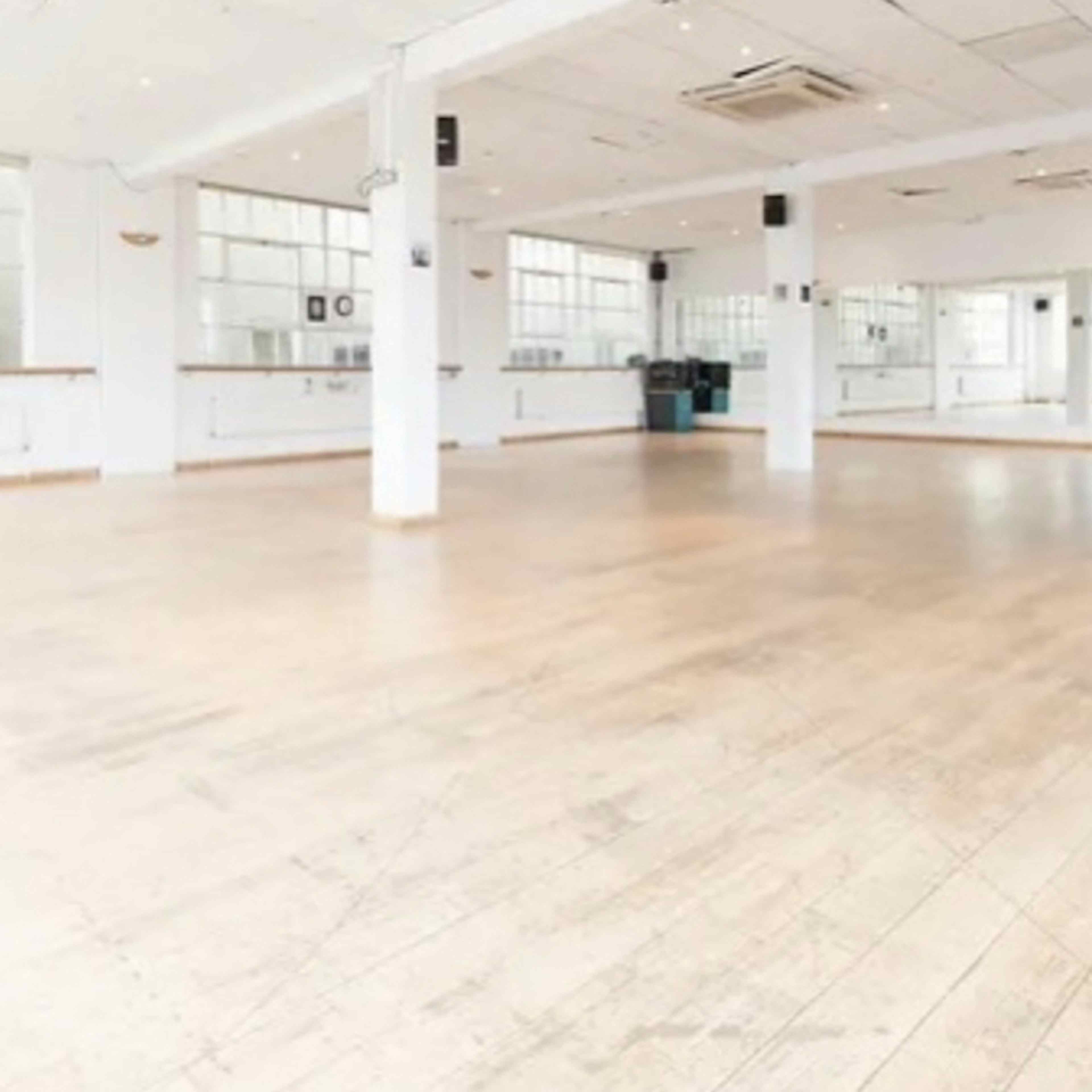 The Factory Fitness and Dance Centre  - Studio 1 image 2