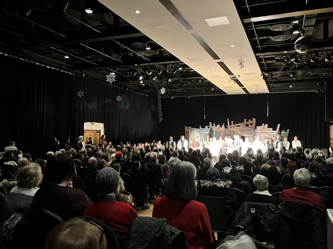 Fairfield Halls - The Recreational  image 4