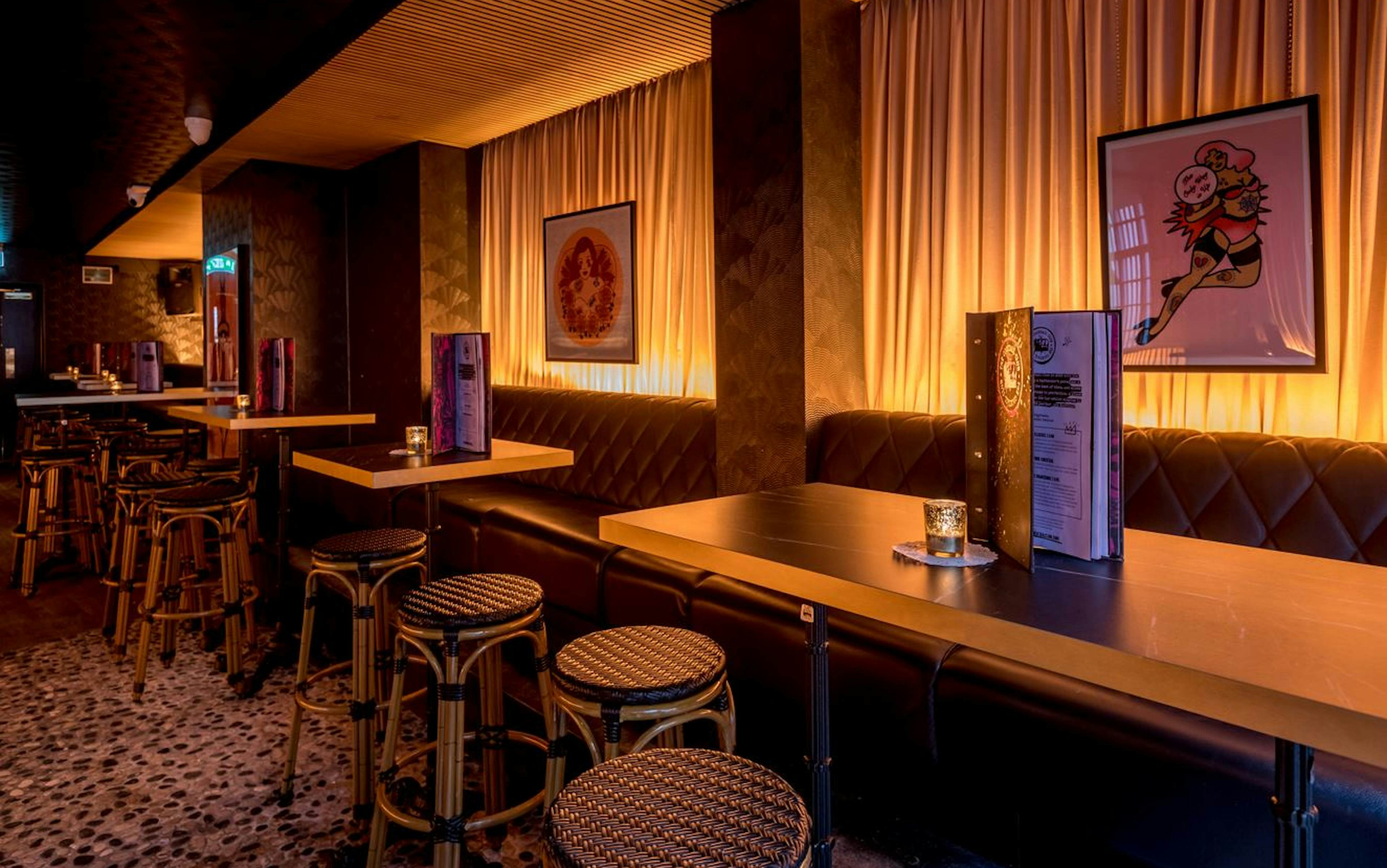 The Cocktail Club Bristol Corn Street - Terrace Bar image 1