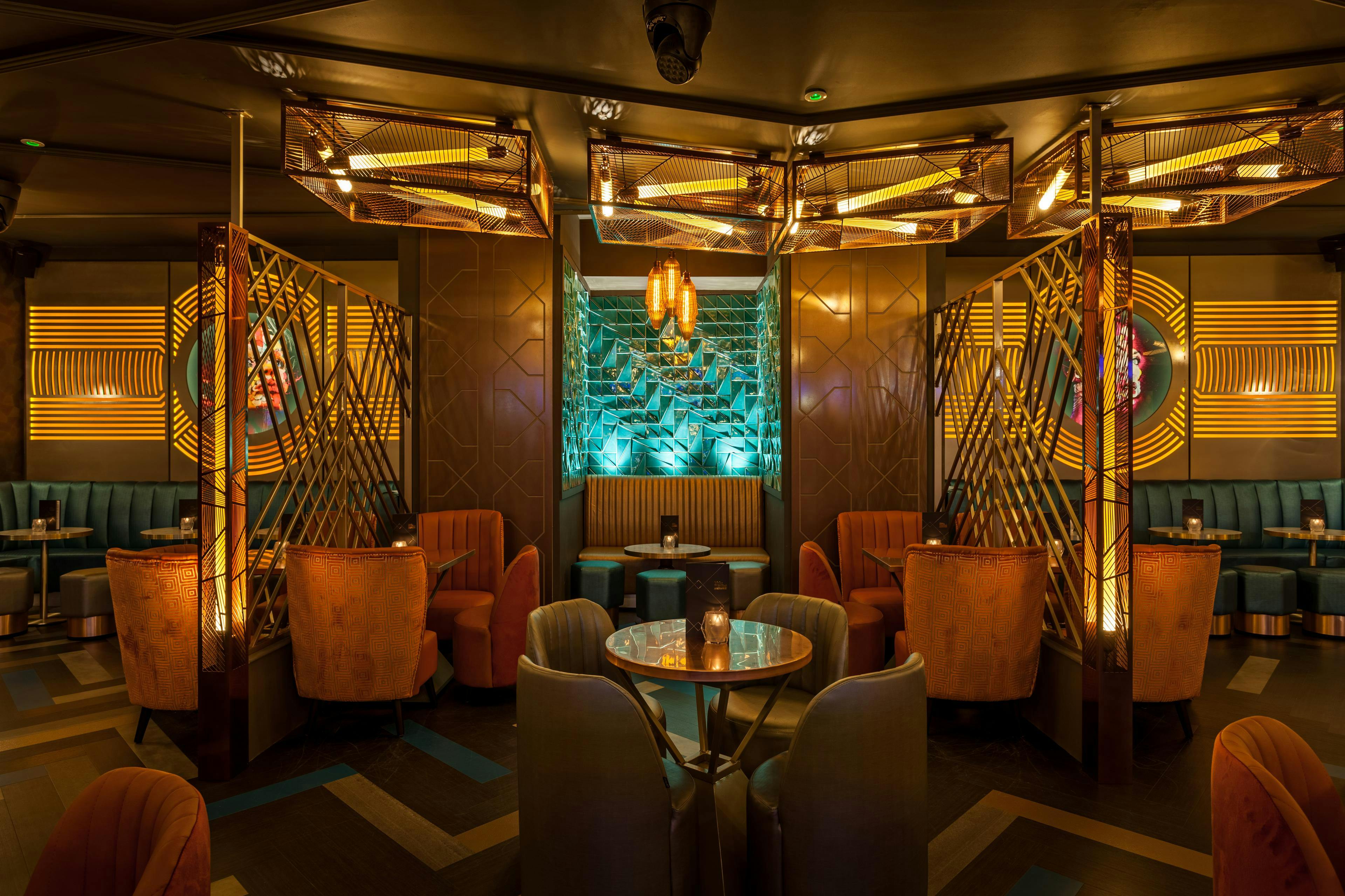 Dirty Martini Manchester - image 1
