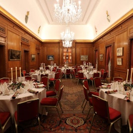 Brewers Hall - Whole Venue image 3