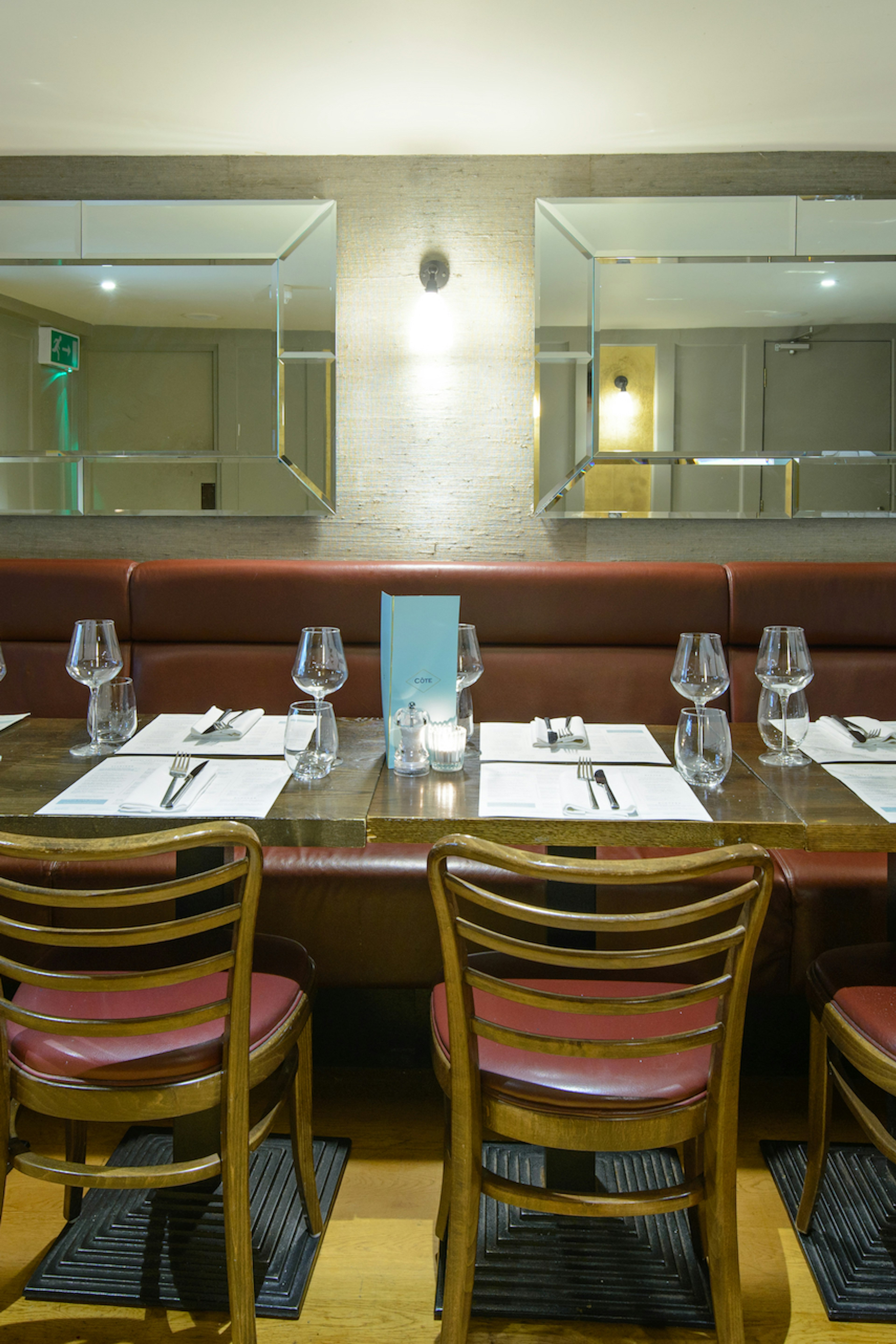 Dining  | Private Dining Space