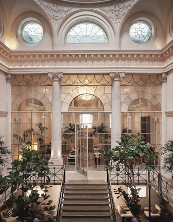 Knotel Workclub at Old Sessions House - Clerk of Peace image 3