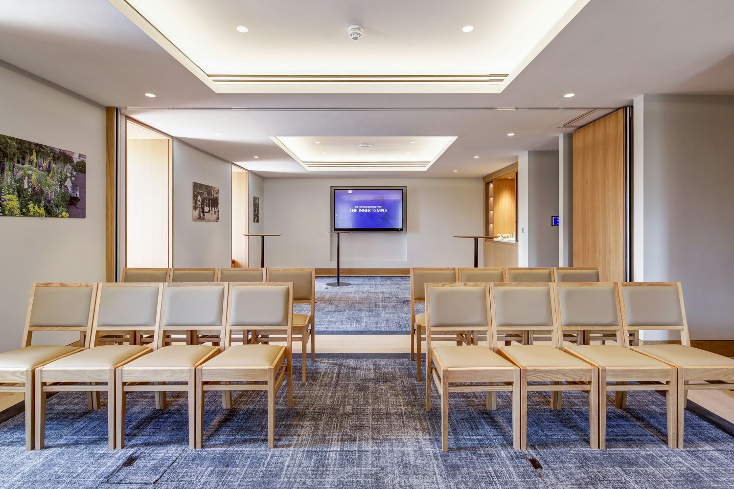 The Inner Temple - Room 2 image 2