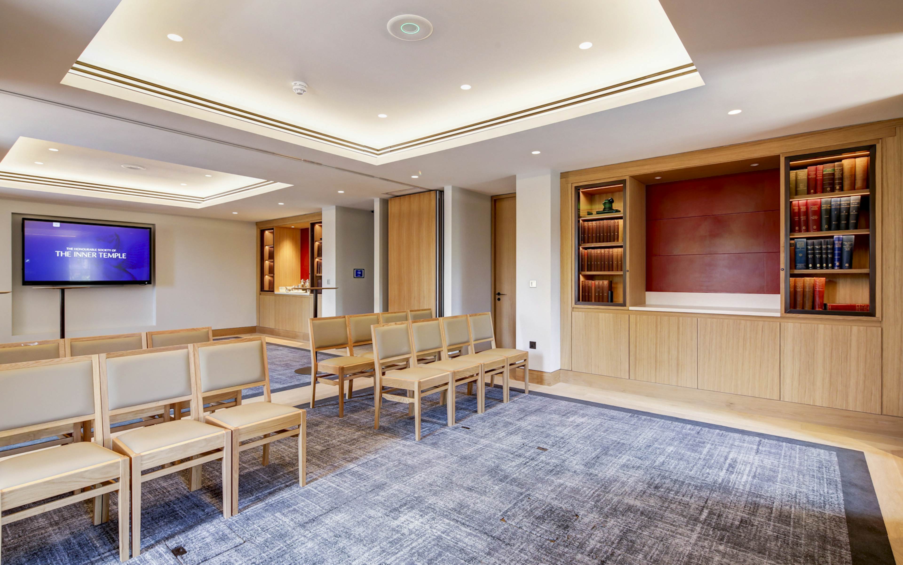 The Inner Temple - Room 2 image 1