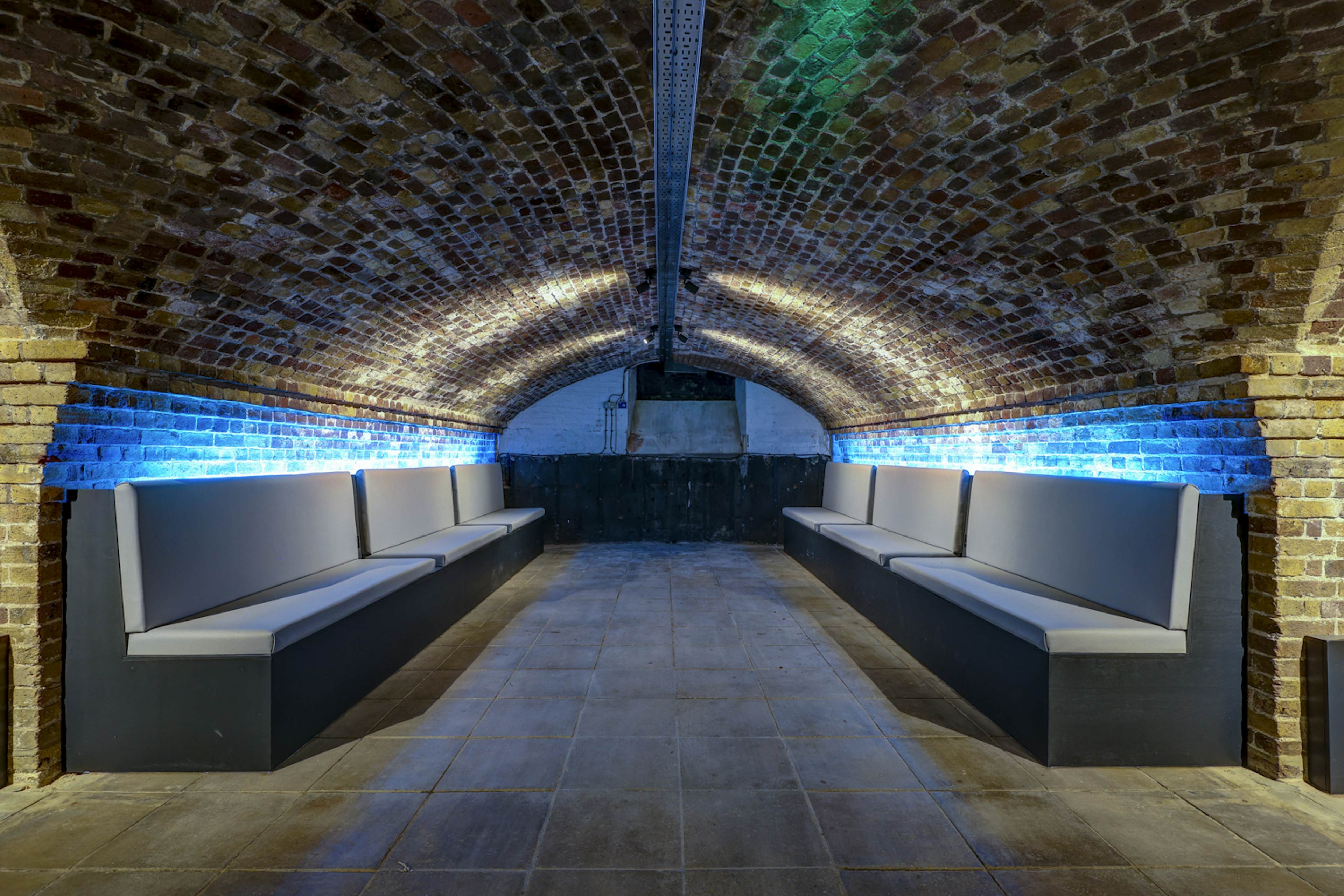 Dockside Vaults - Whole Venue image 2