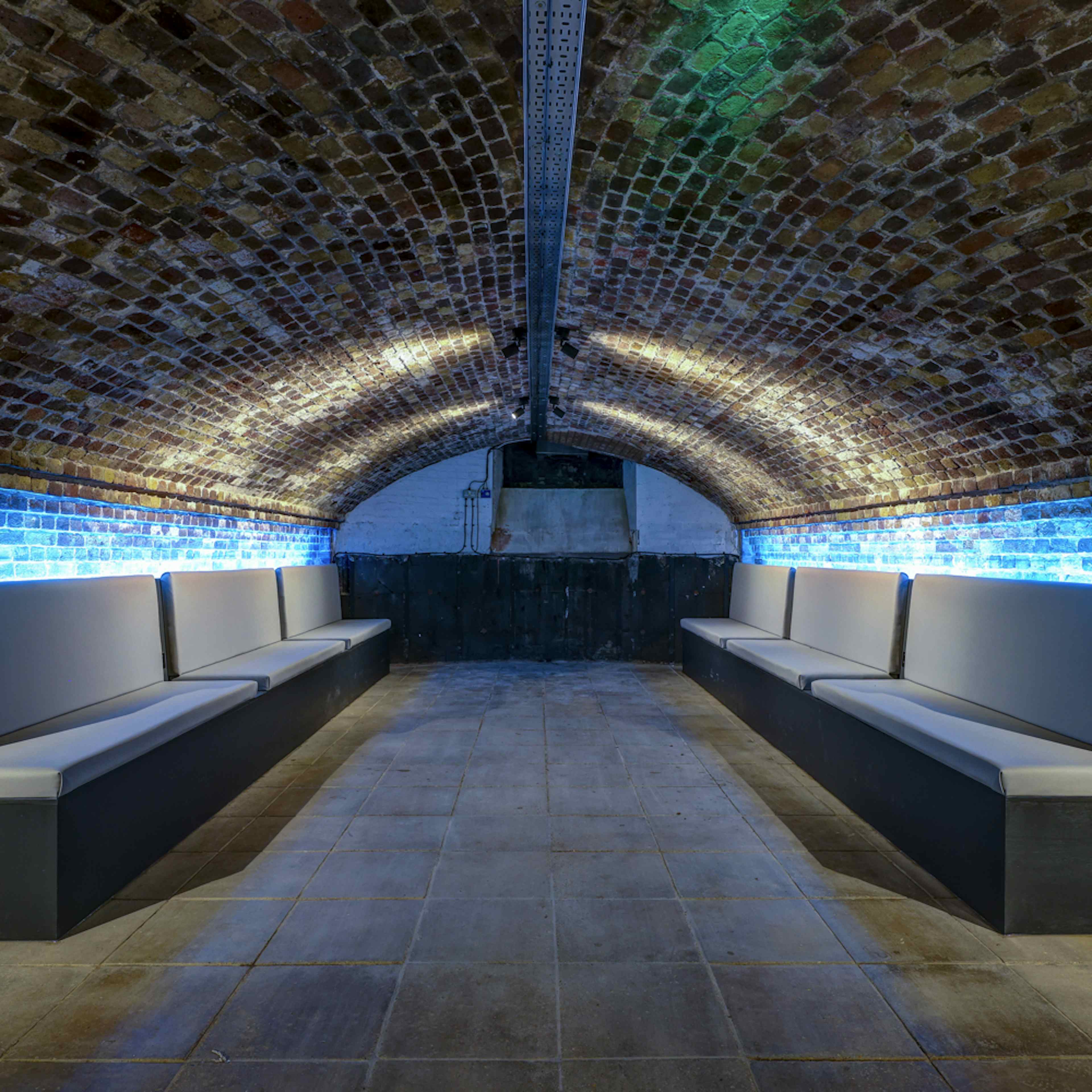 Dockside Vaults - Whole Venue image 2