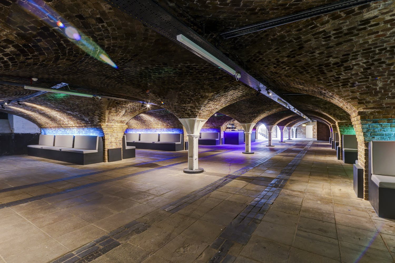 Looking for a Quirky Christmas Party Venue? Here Are Our Top Picks