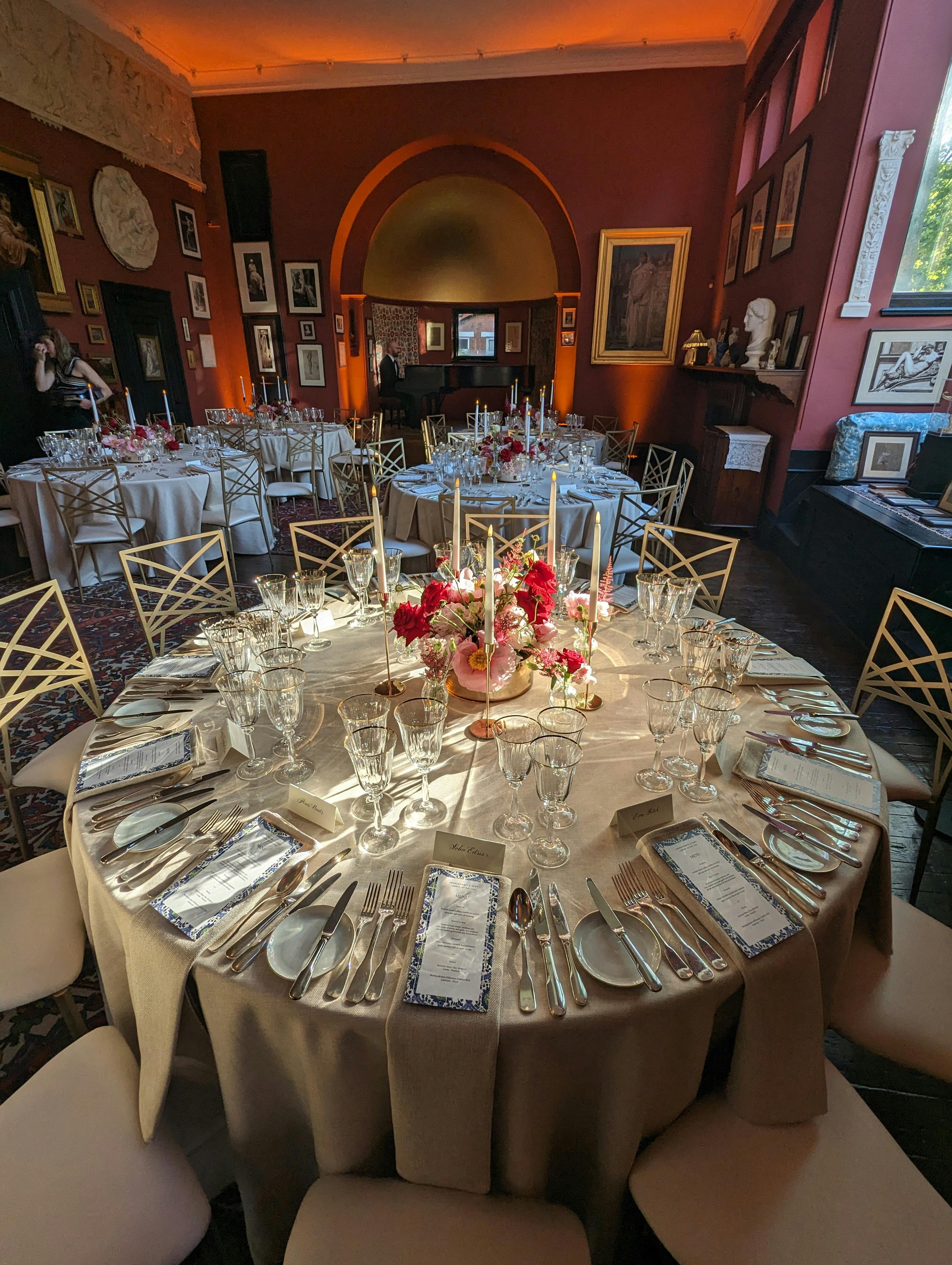 Artist's Studio | Leighton House