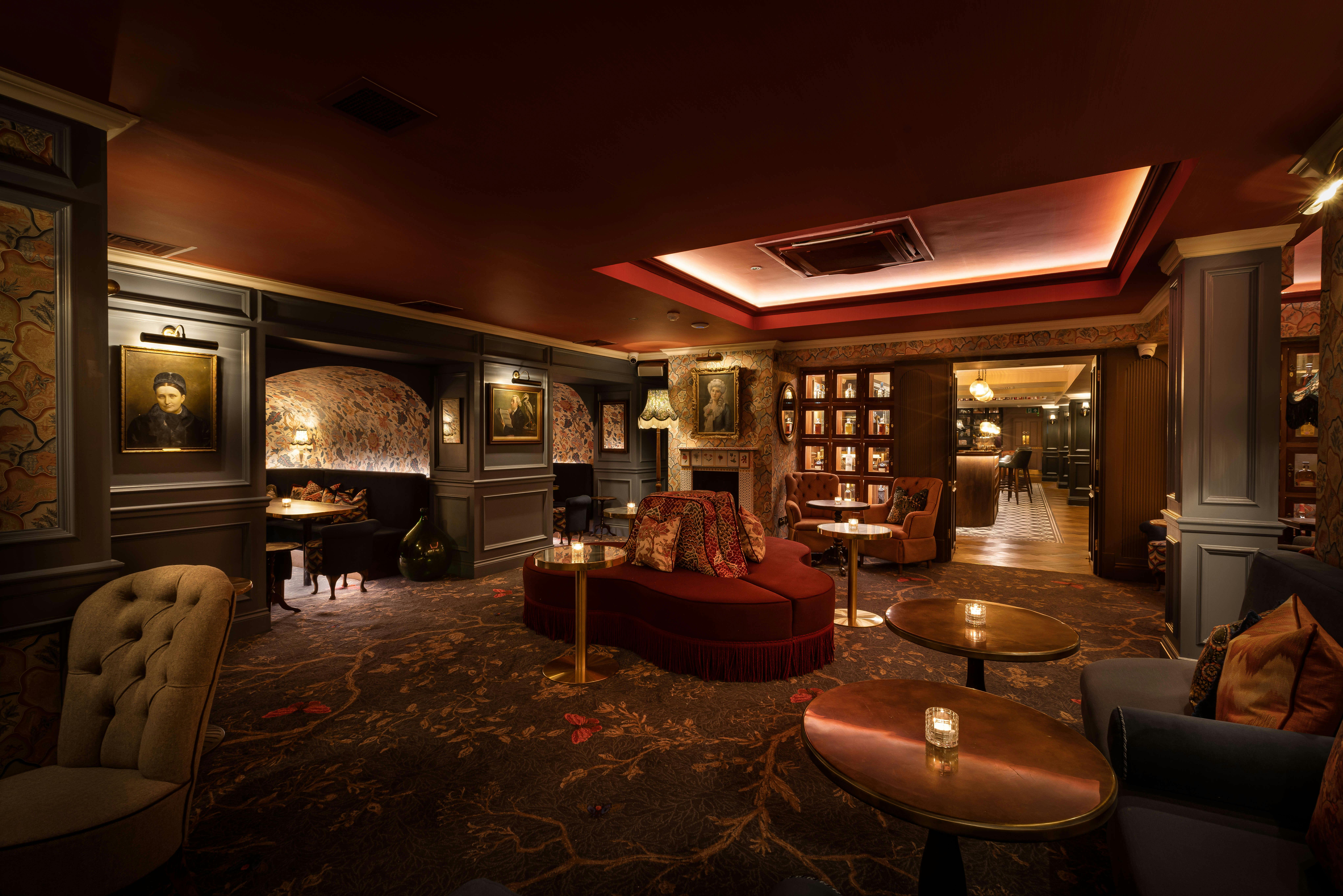 Mr Fogg's Apothecary - image 1