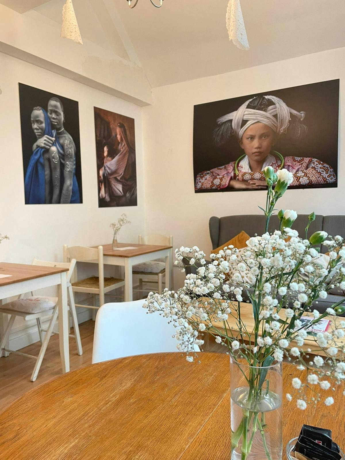 La Nina - Caffe' & Mercato - image 2