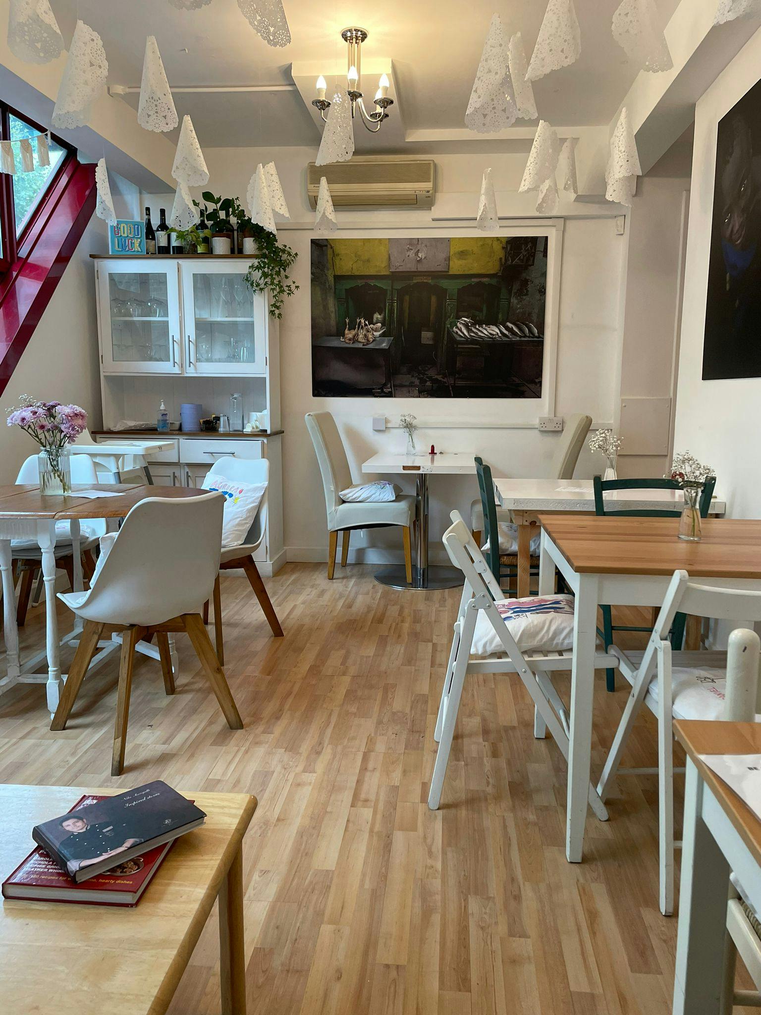 La Nina - Caffe' & Mercato - image 3
