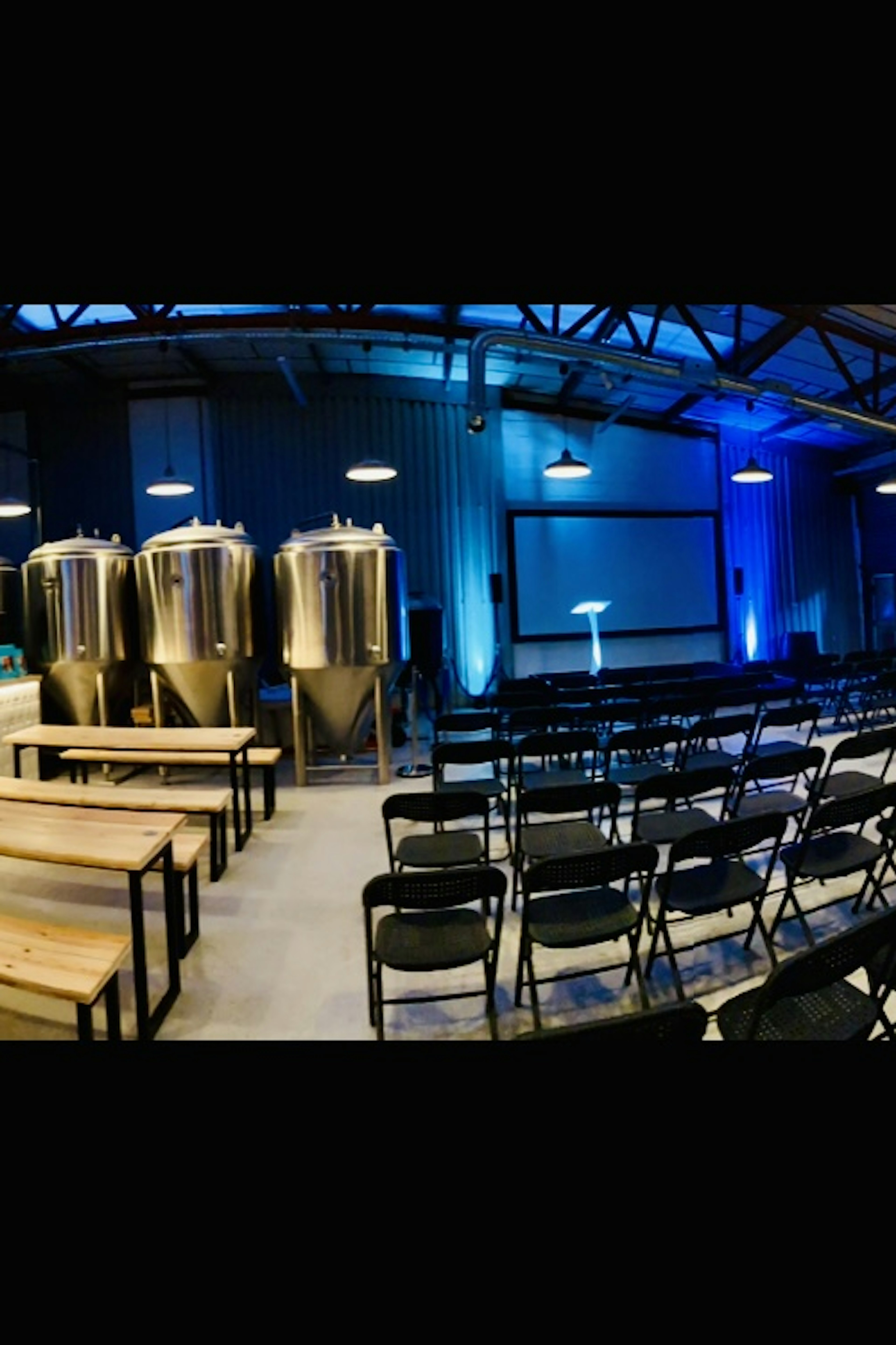 Business | Brewery Event Space 