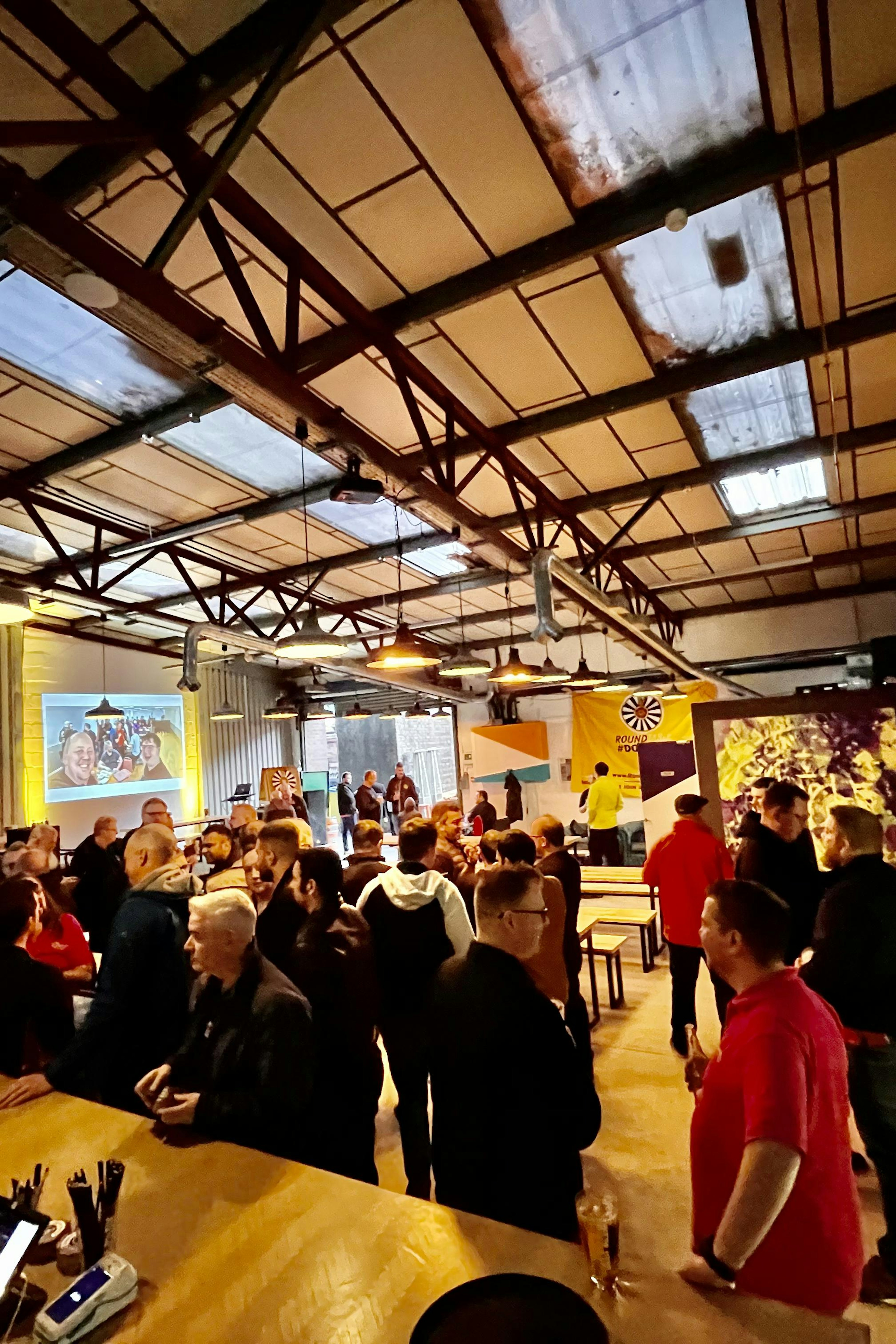 Events | Brewery Event Space 