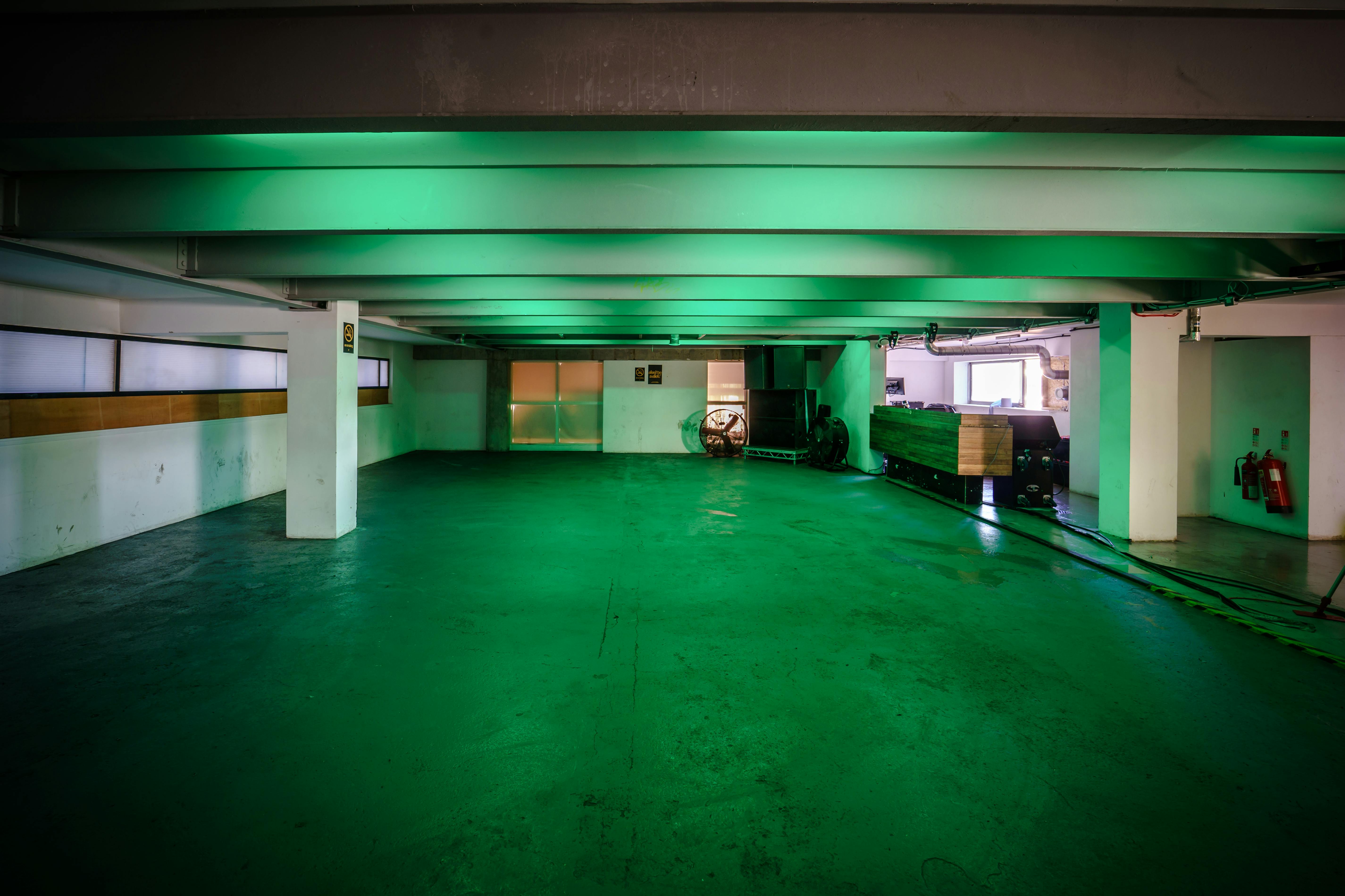 Gallery | Film and Photo | The Cause (AKA 60 Dock Road)