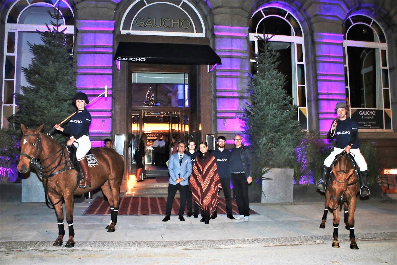 Liverpool (Gaucho) - image 1