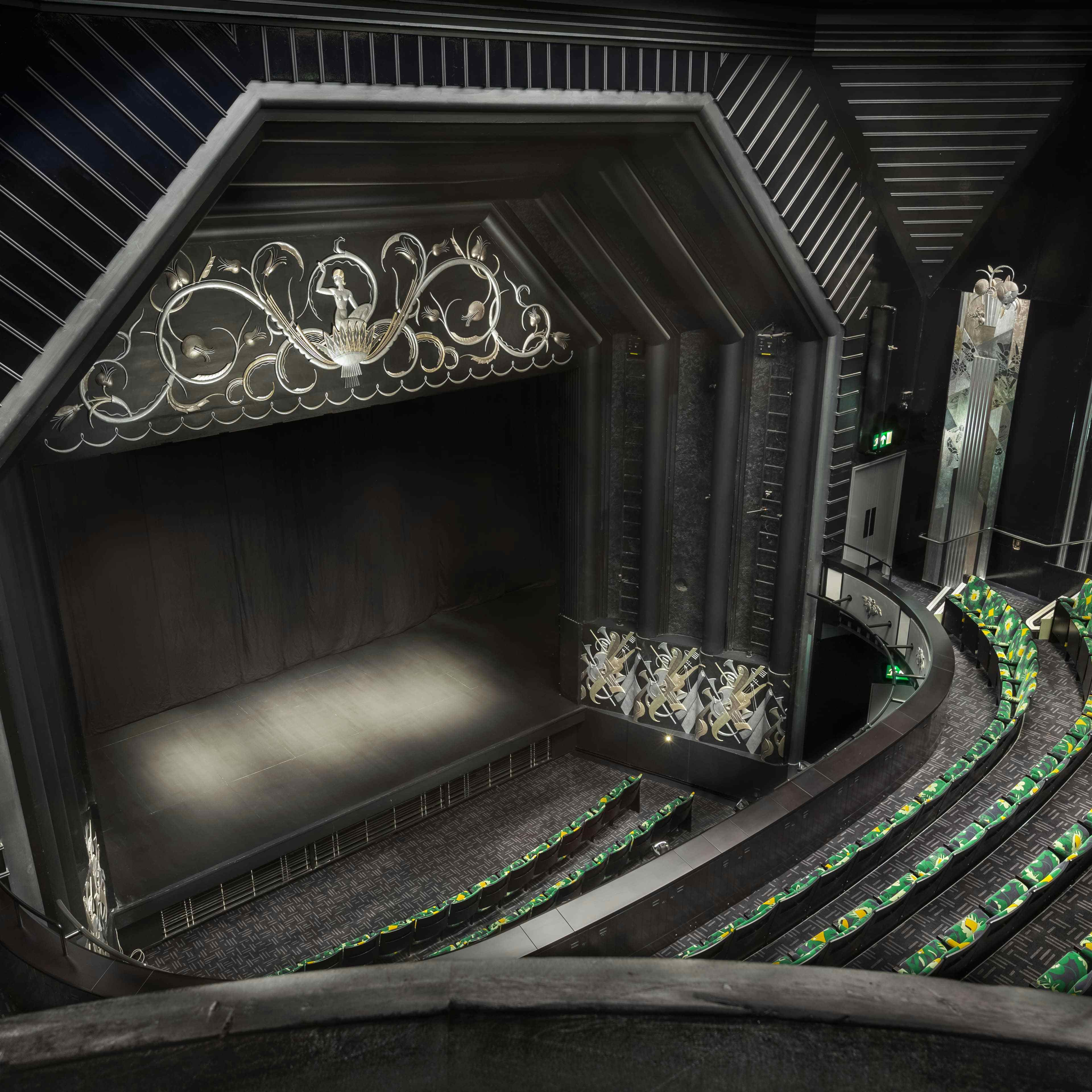 Trafalgar Theatre - Auditorium image 1