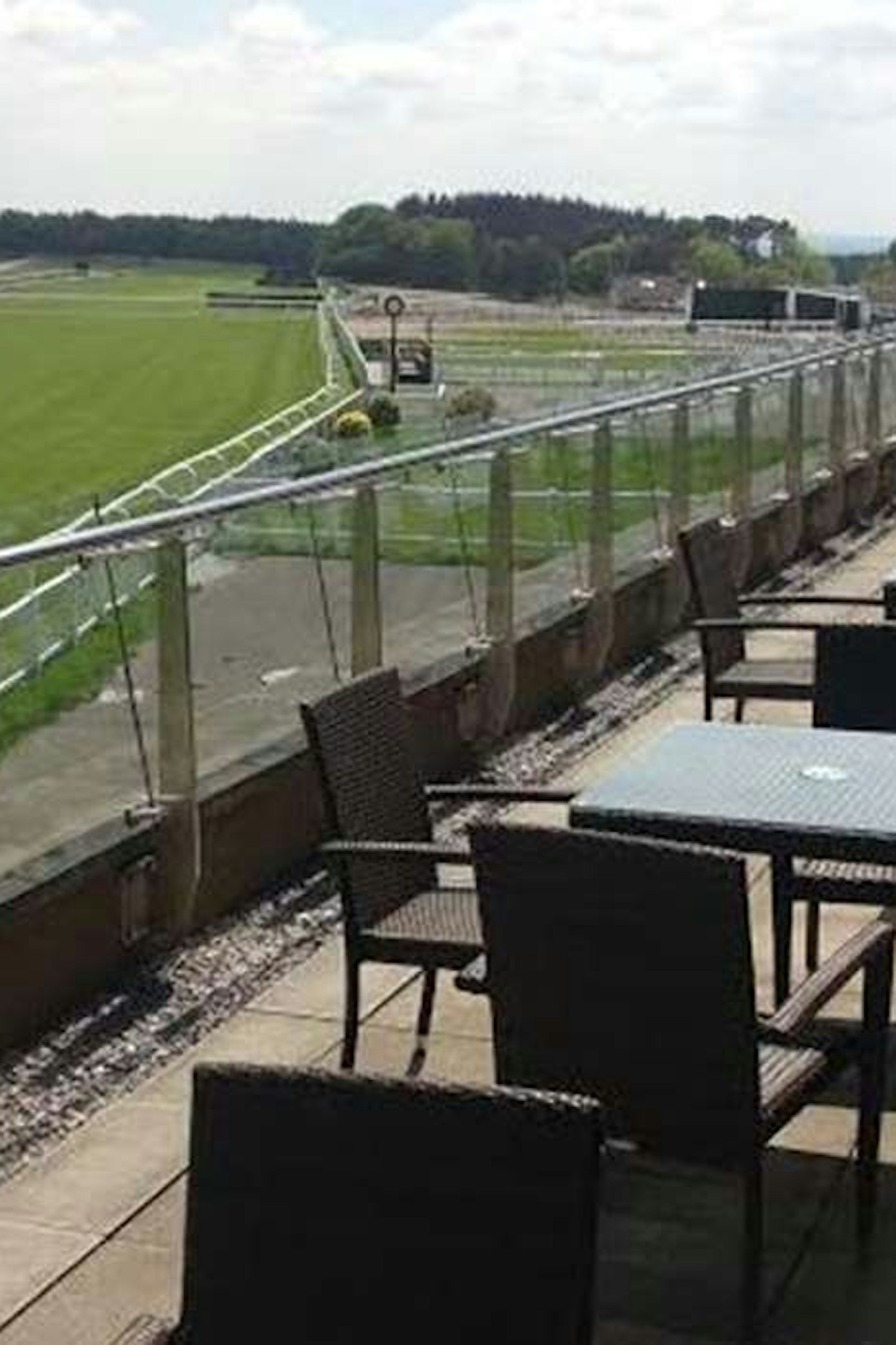 Business | Exeter Racecourse