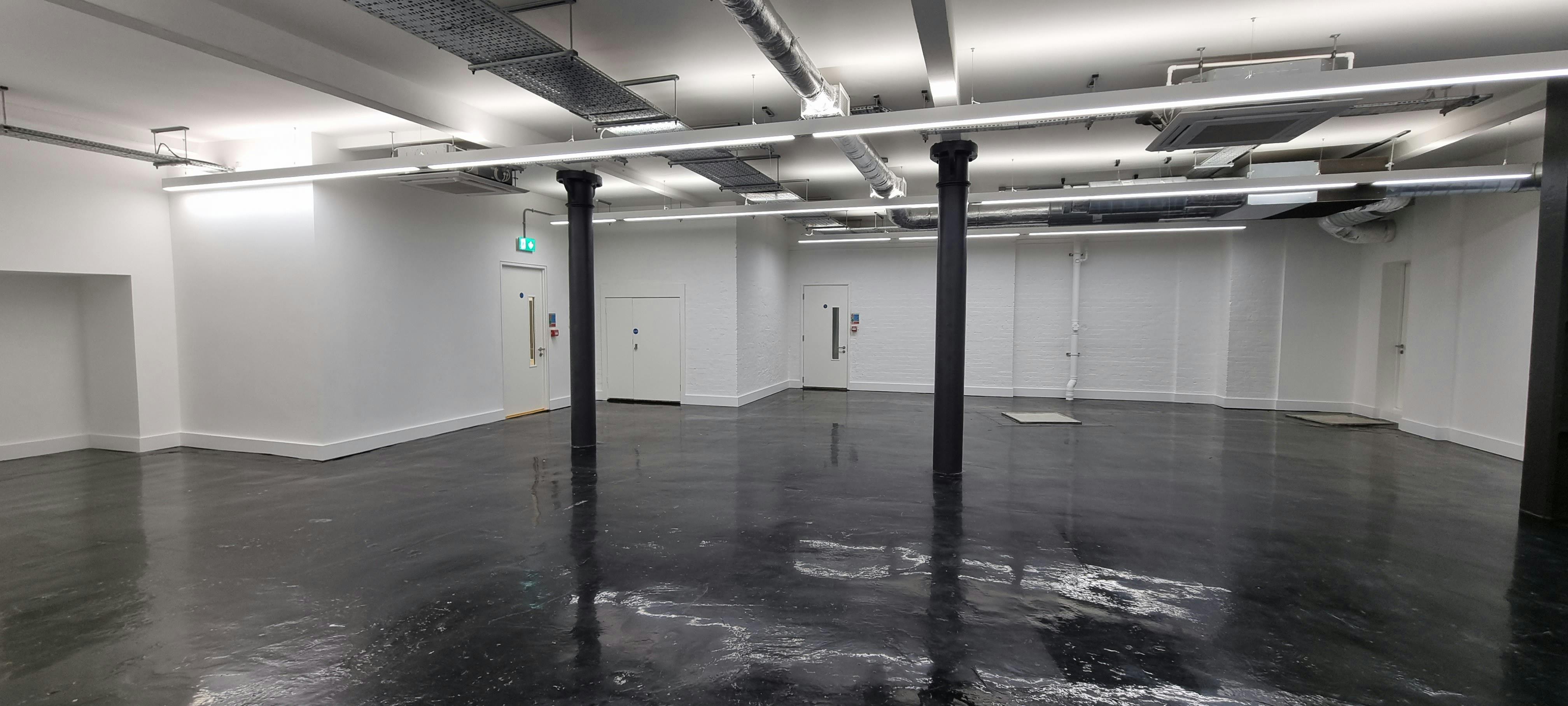 Underwood Studios Film and Photo Lumiere Underwood