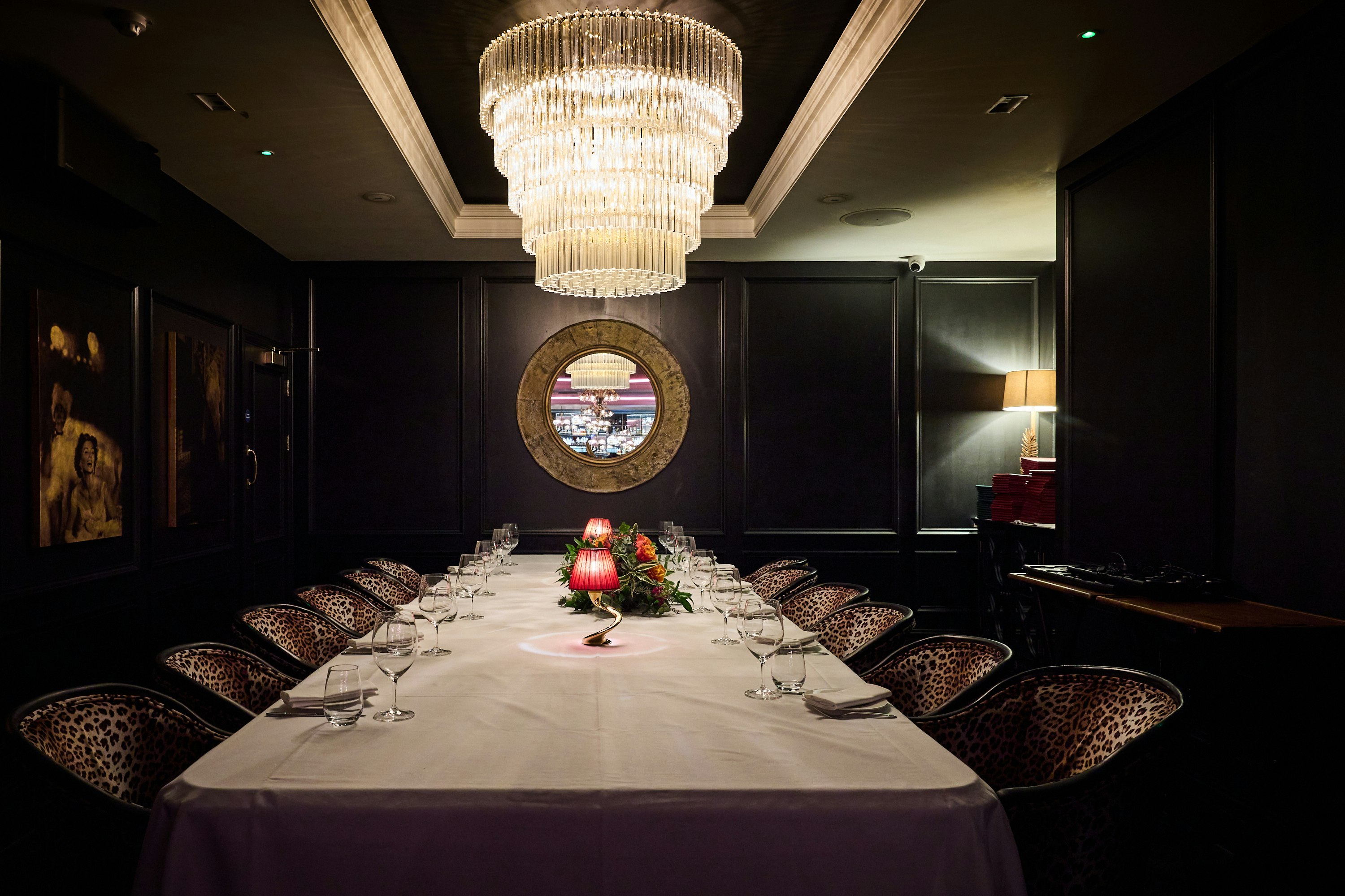 Bardo St James - Private Dining Room image 1