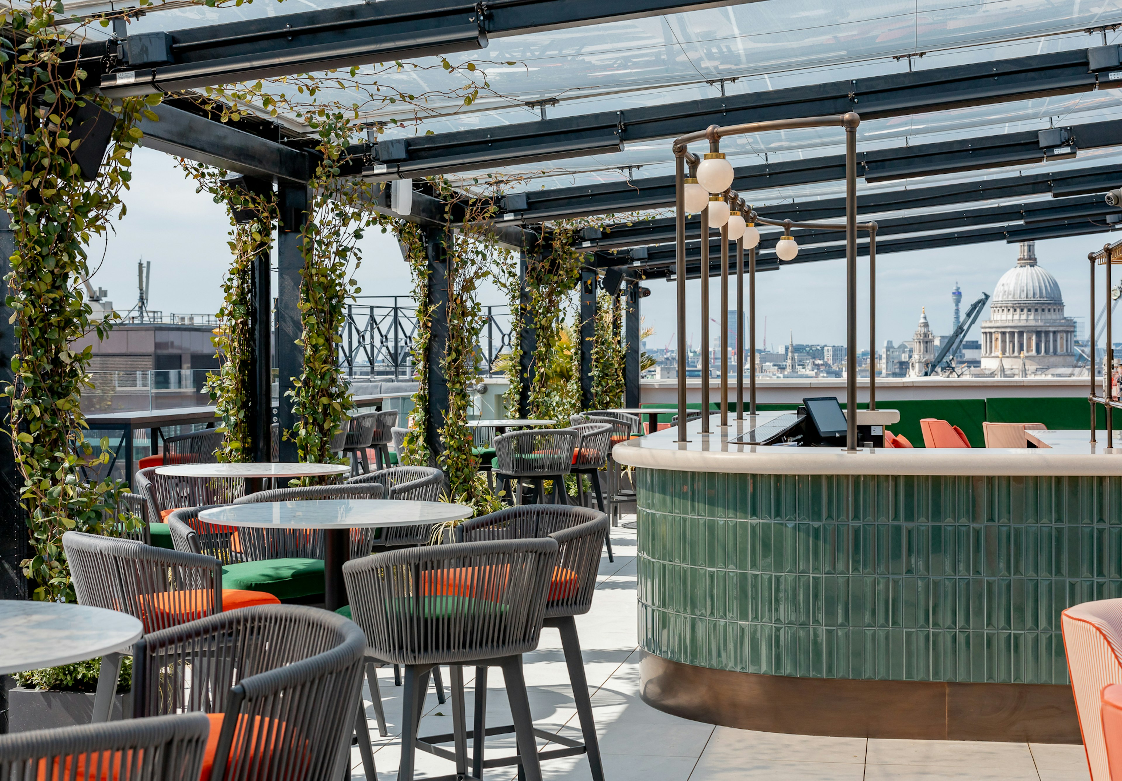 Events - Wagtail London
