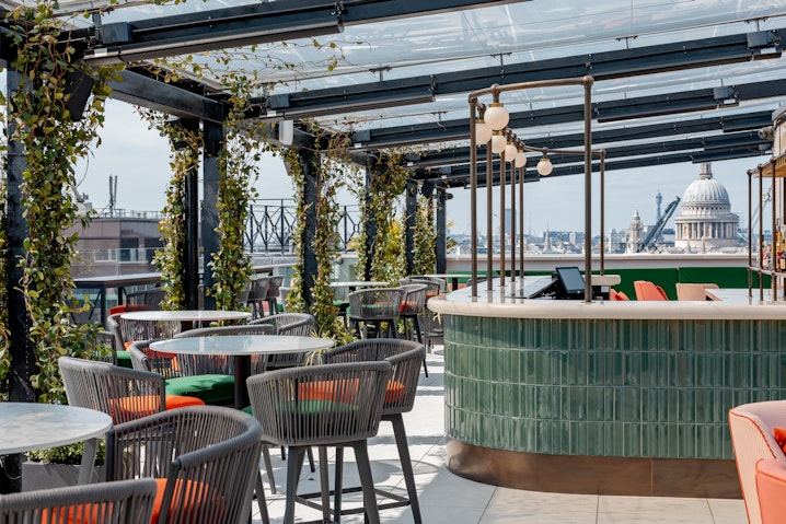 Wagtail London - Exclusive Hire image 1