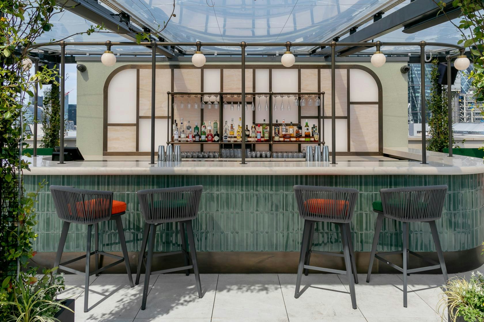 Wagtail London - Exclusive Hire image 2
