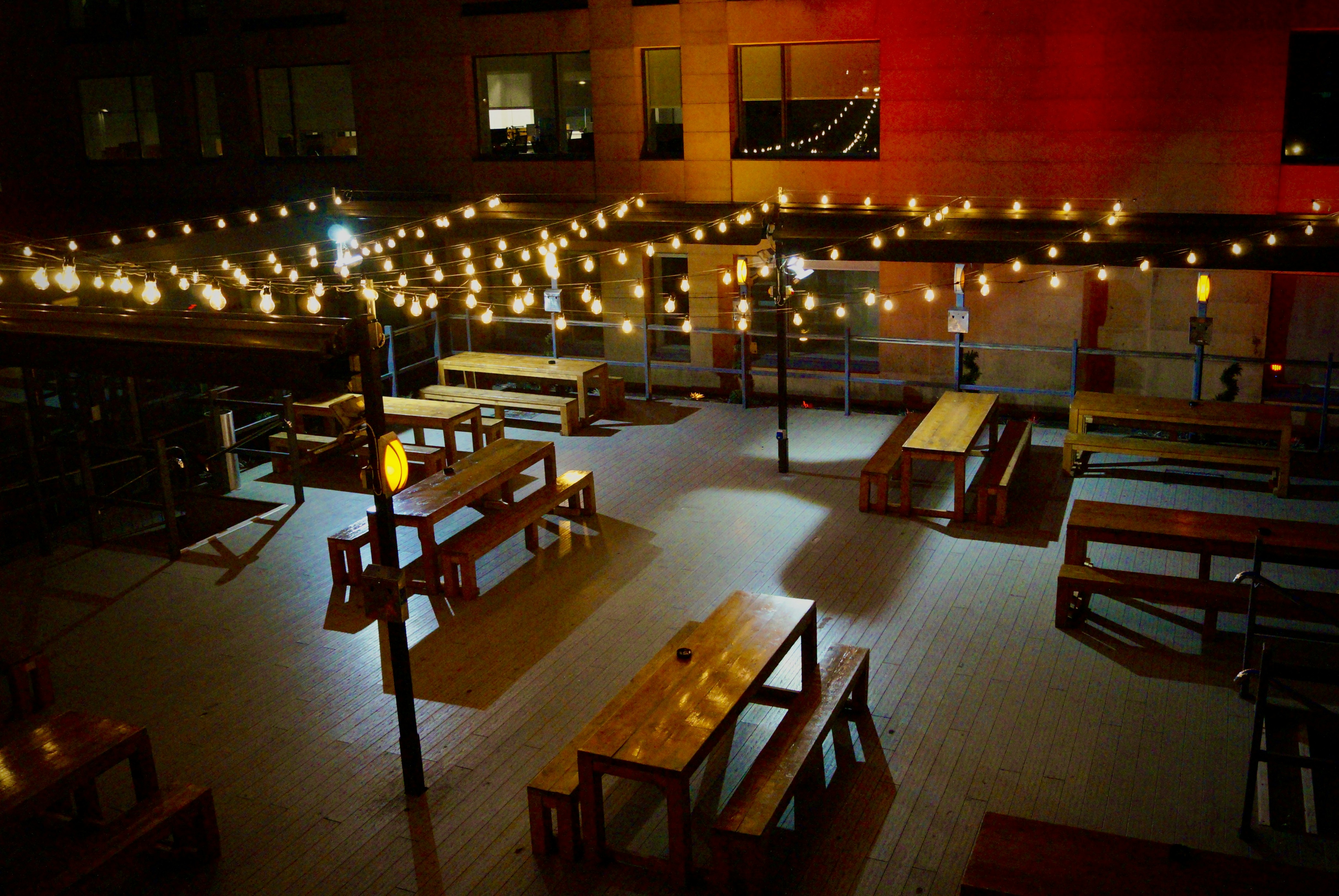 PRYZM Nightclub Leeds - The Terrace image 2