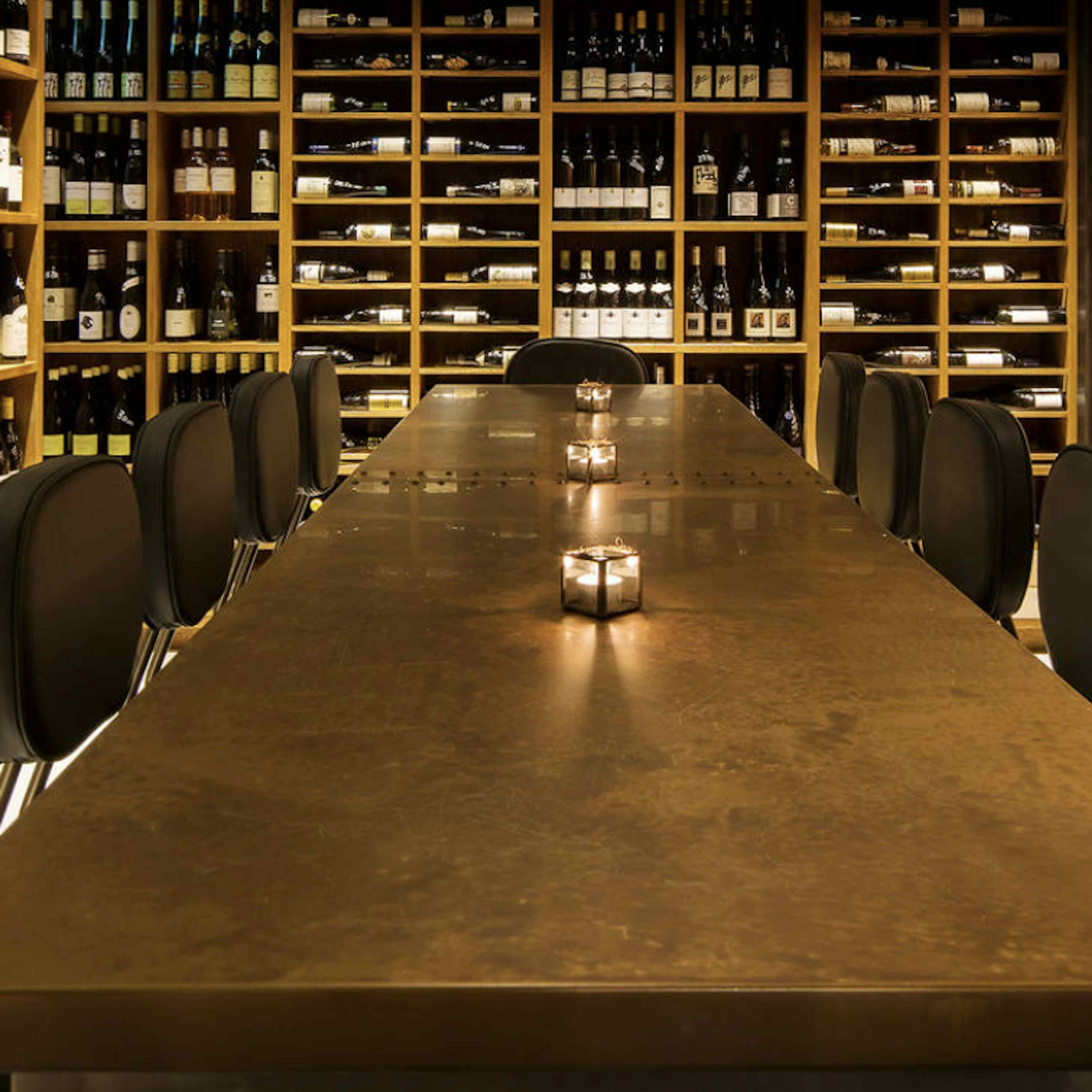 Comptoir Café and Wine - Tasting Table image 2
